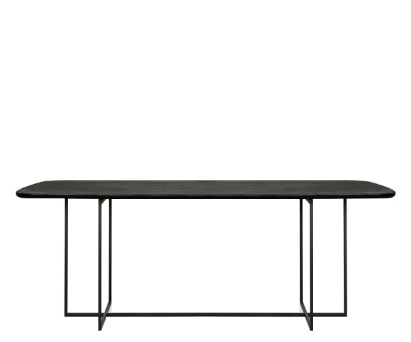 Ethnicraft Arc Spisebord - 220x100cm.