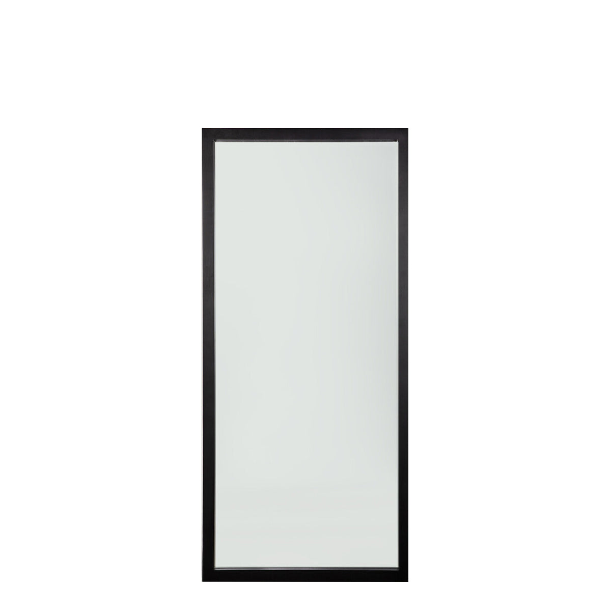 Ethnicraft Light Frame Floor Mirror - 90x200cm