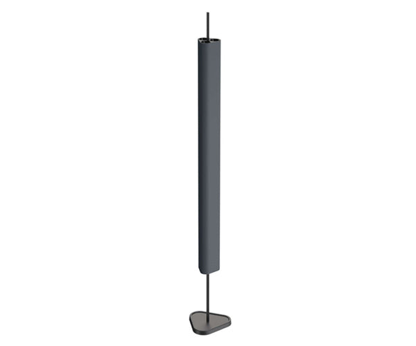 Flos Emi Floor Lamp - Deep Blue