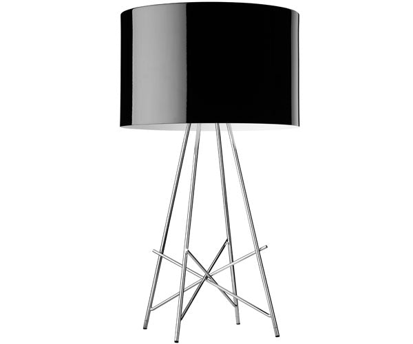 Flos Ray T Bordlampe - Hvid