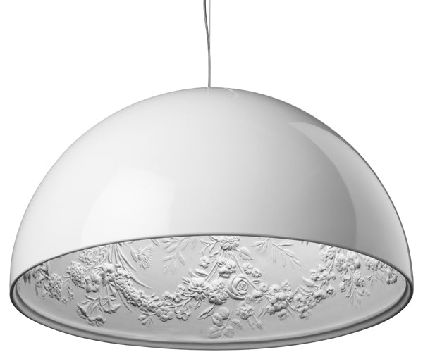 Flos Skygarden 2 Pendel - Sort