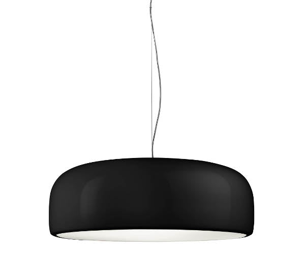 Flos Smithfield S PRO - Hvid / 1x230 W