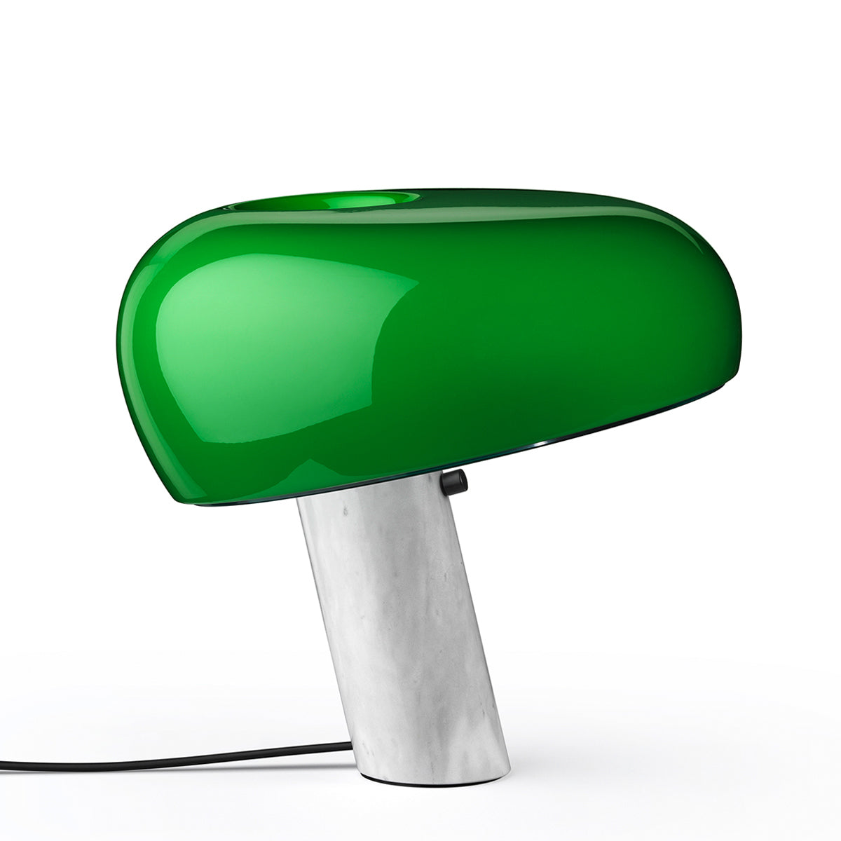 Flos Snoopy Bordlampe - Grøn