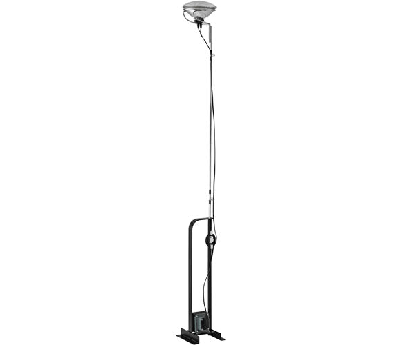 Flos Toio LED standerlampe - Sort