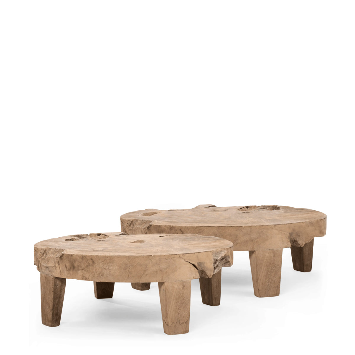 Gommaire Samba Low Table - XL