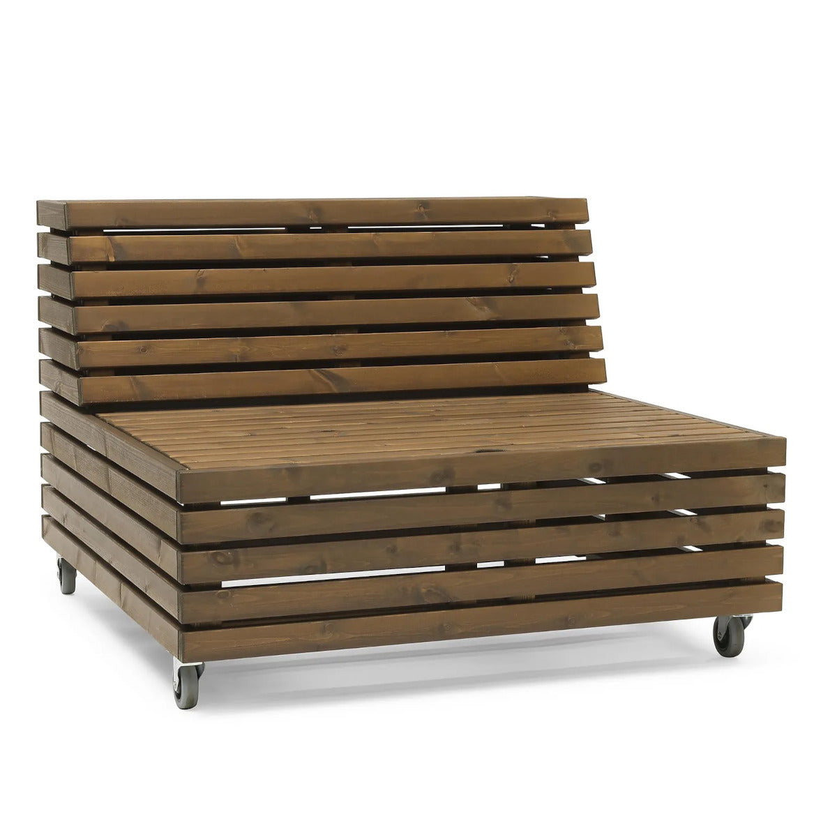 Hillerstorp Bara Vara stol - Brun