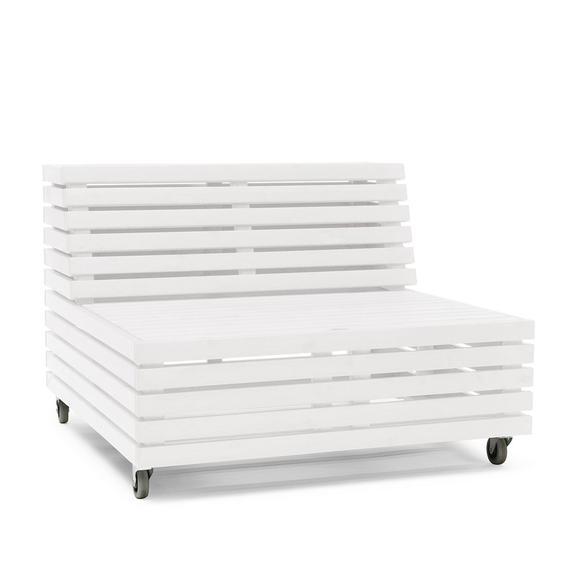 Hillerstorp Bara Vara stol - Hvid