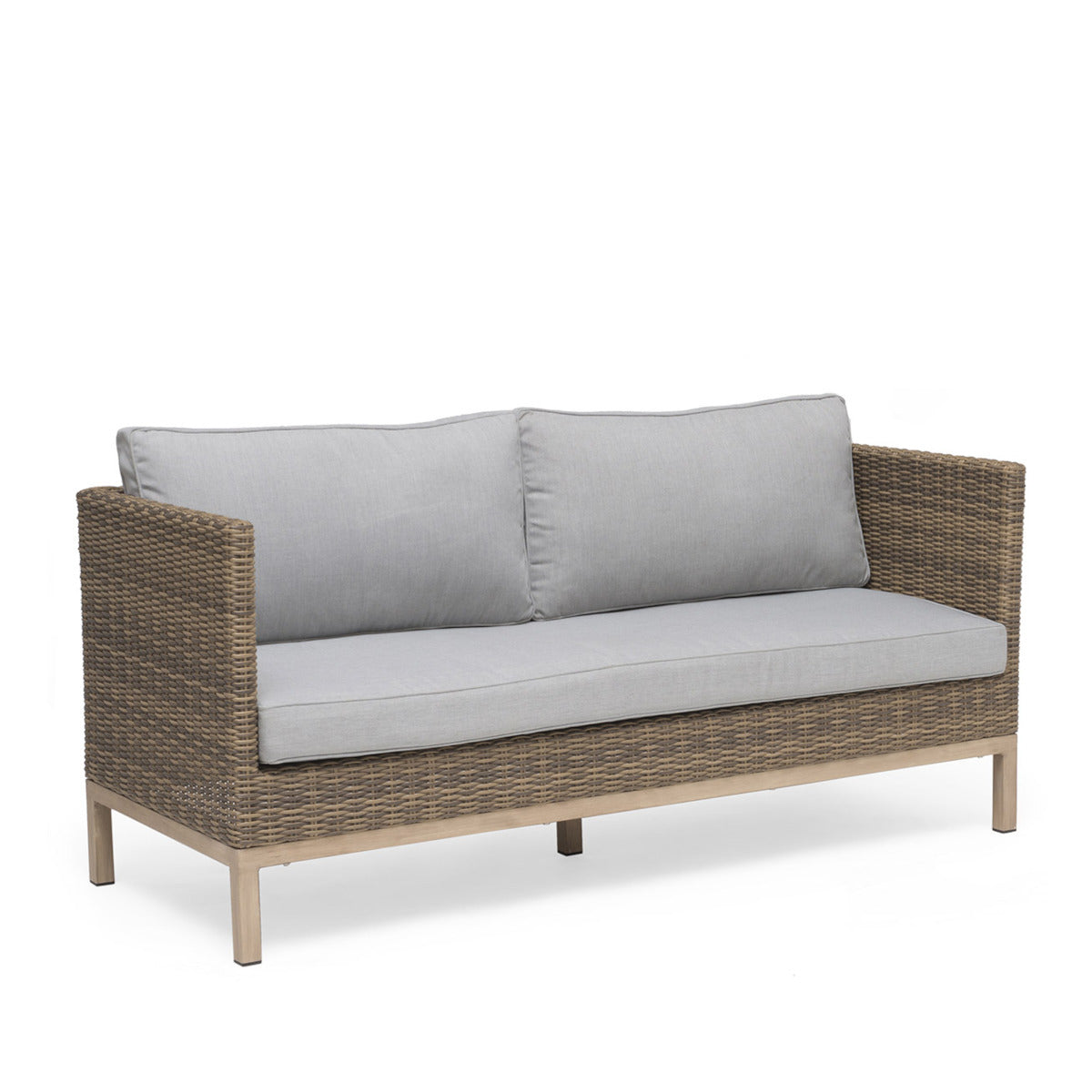 Hillerstorp Fyrsnäs sofa - 201x80