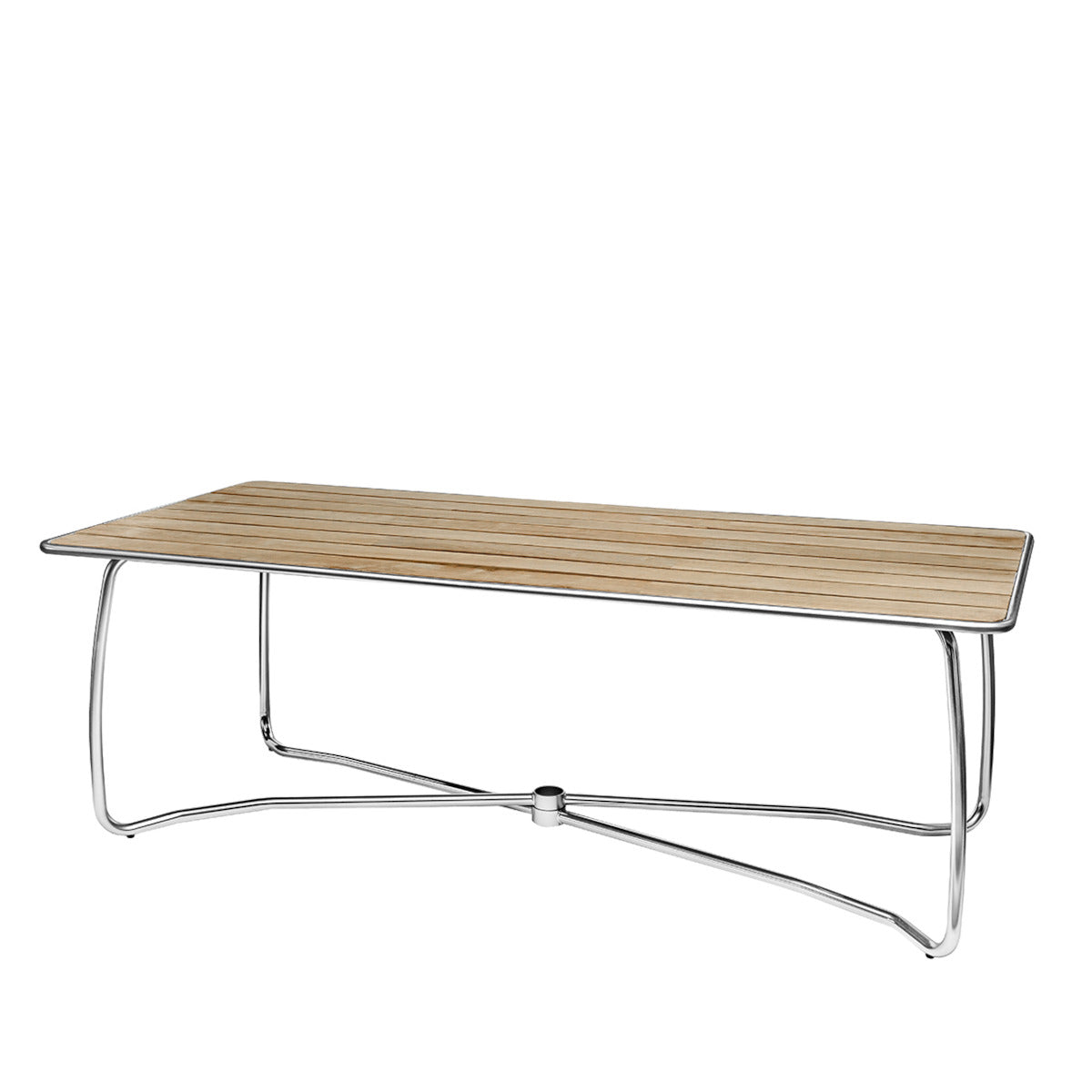 Hillerstorp Spring spisebord - 220x100