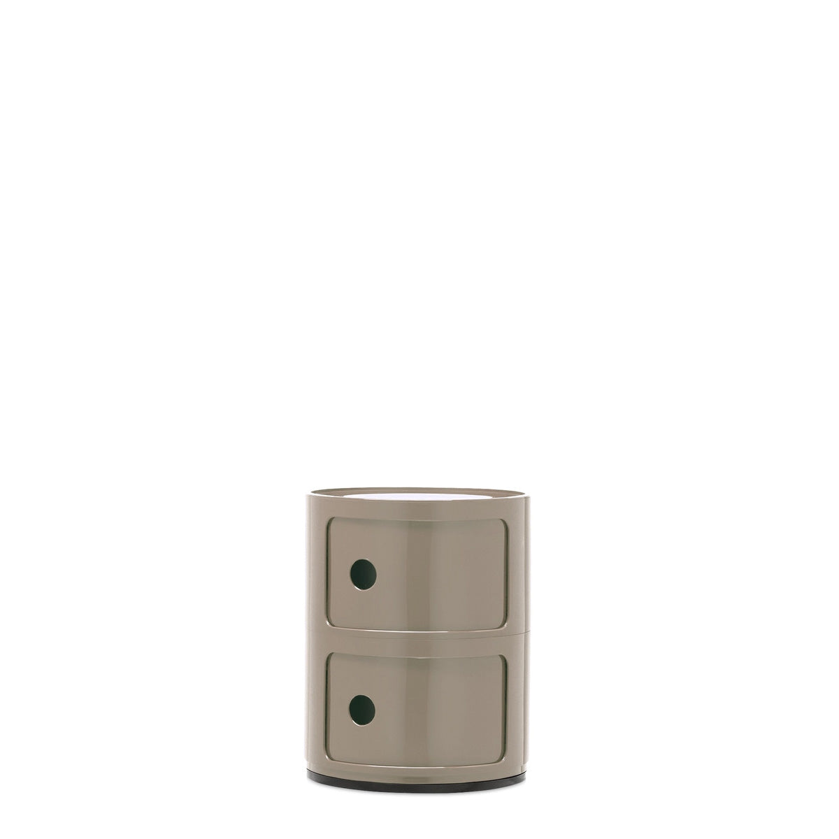 Kartell Componibili 2 Rum - Taupe