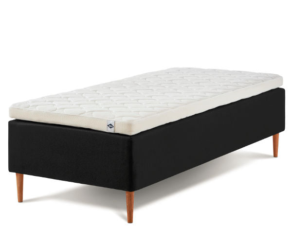 Lama Family Box 90x200 - Fast / Anthracit