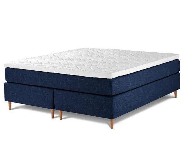 Lama Family Continental 180x200 - Fast / Light Grey