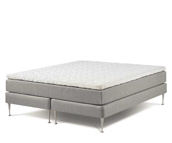 Lama First Continental 180 - Sort / Medium