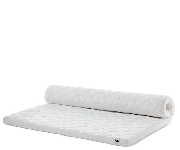 Lama Sensity Ergo+ Topmadras 65mm 180x200