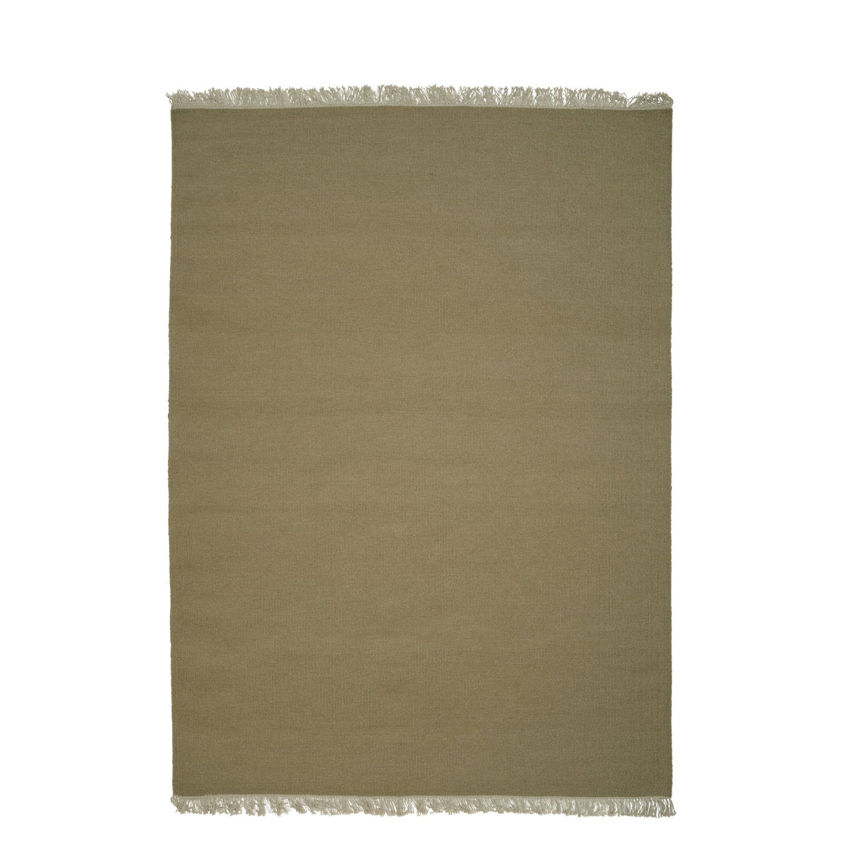 Linie Design Rainbow Tæppe - 250x350 - Bamboo