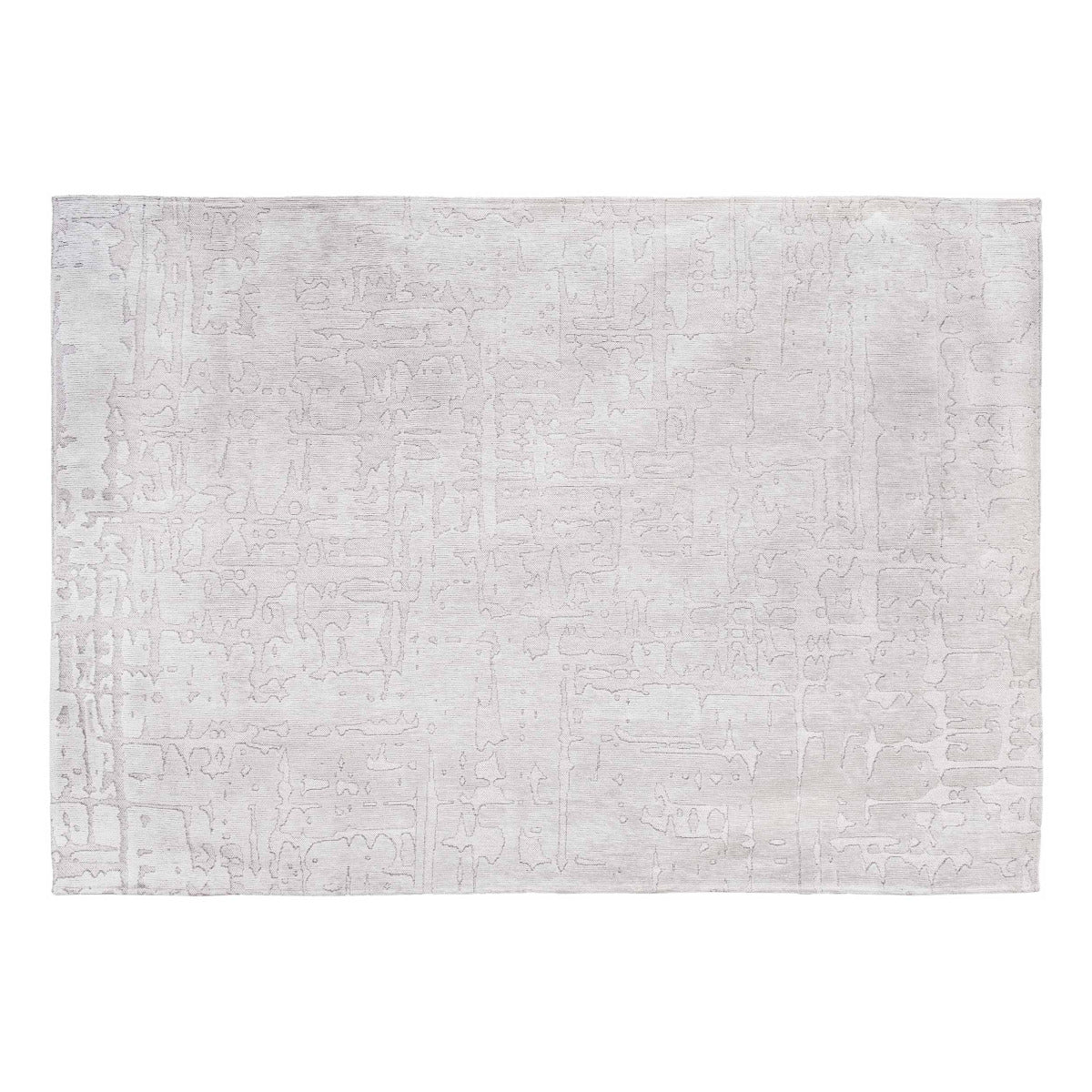 Louis De Poortere Baobab tæppe - 200x280 - Oyster