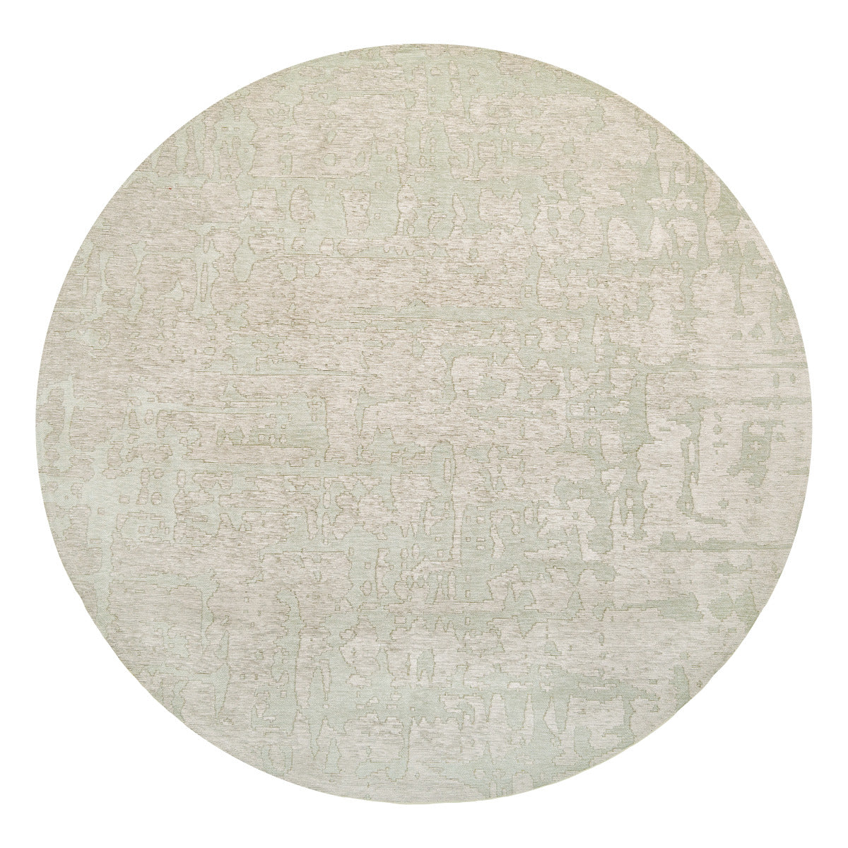 Louis De Poortere Baobab tæppe - 240 - Dry Beige