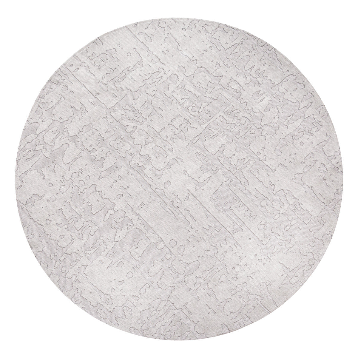 Louis De Poortere Baobab tæppe - 240 - Oyster