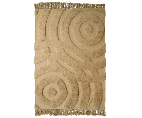 Marrakech Circular 170x420