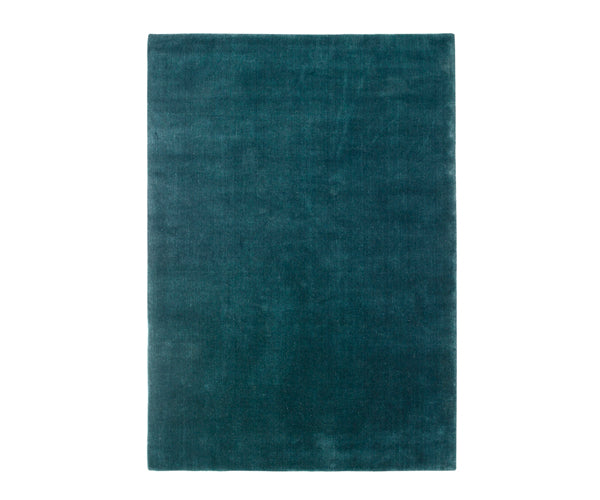 Massimo Earth - Sea Green - 170x240cm