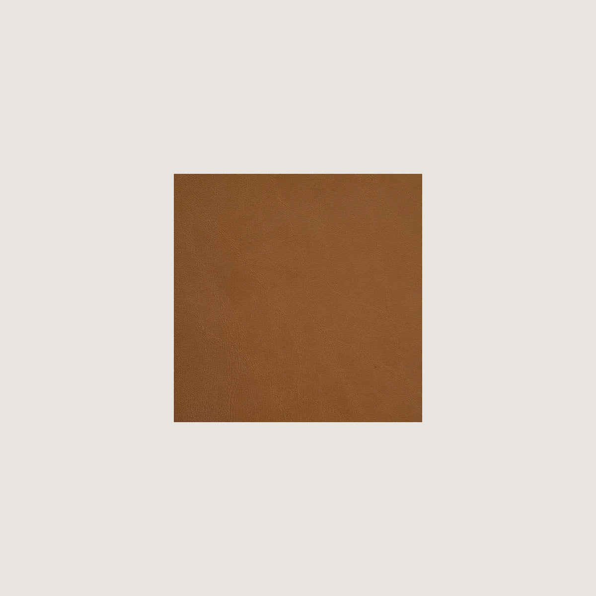 Montis Axel sofa - 218cm - Rancho Læder - Almond / Standard bøjleben