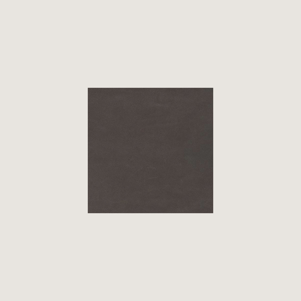 Montis Axel sofa - 218cm - Rancho Læder - Sienna / Bredt ben