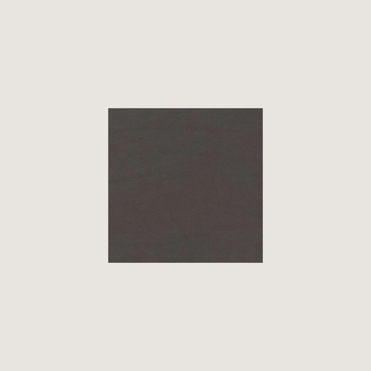 Montis Axel sofa - 302cm - Rancho Læder - Moreno / Bredt ben