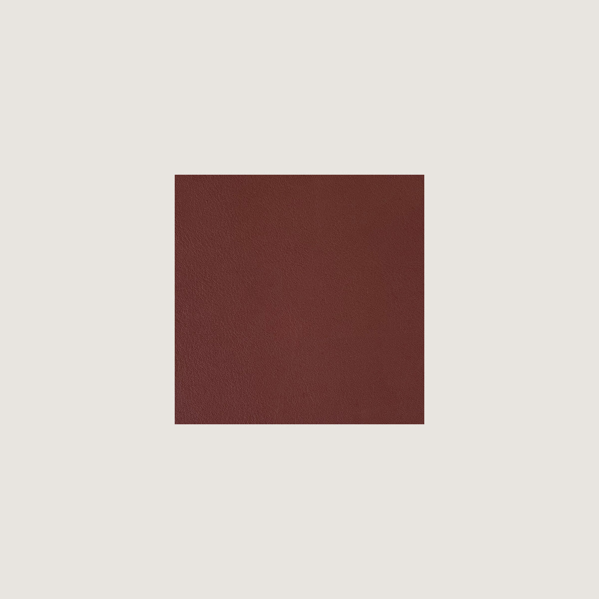 Montis Axel sofa - 302cm - Rancho Læder - Salsa / Bredt ben