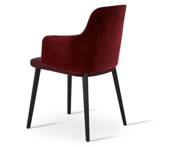 Montis Back Me Up Armchair