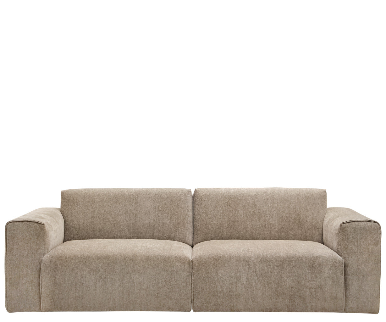 Moro Raven sofa - 230 - flere farver - Raven Light Grey