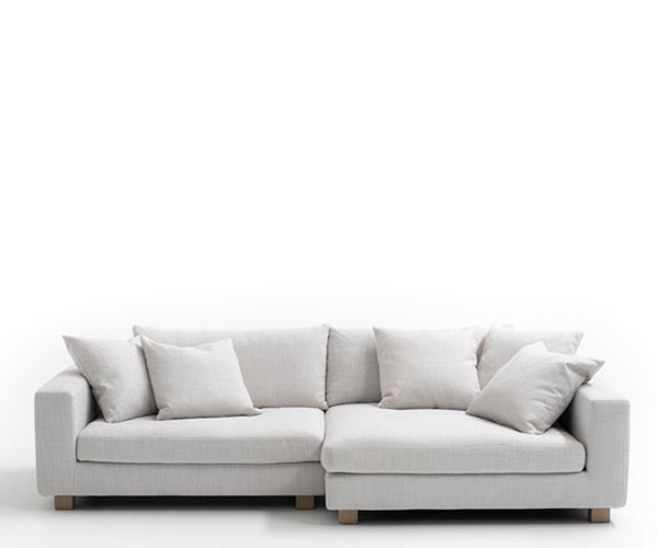 Moroso Diesel - Nebula Light Modulsofa - Lys