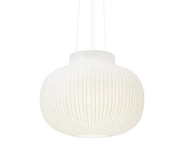 Muuto Strand Pendant Lampe - Dia.80cm.