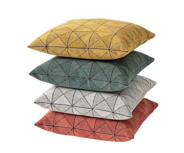 Muuto Tile Pude - Green