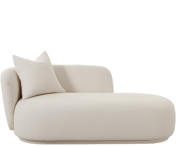 Mykonos daybed - lys natur - 175