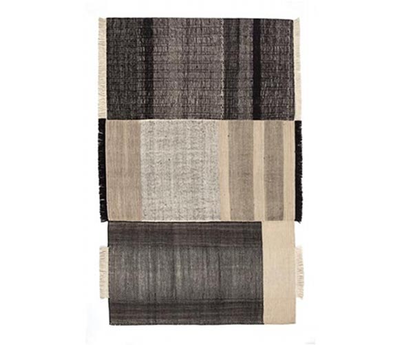 Nanimarquina Tres - 170x240 - Salvia