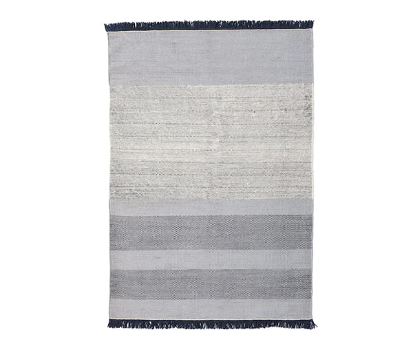 Nanimarquina Tres Stripes - 170x240 - Blue