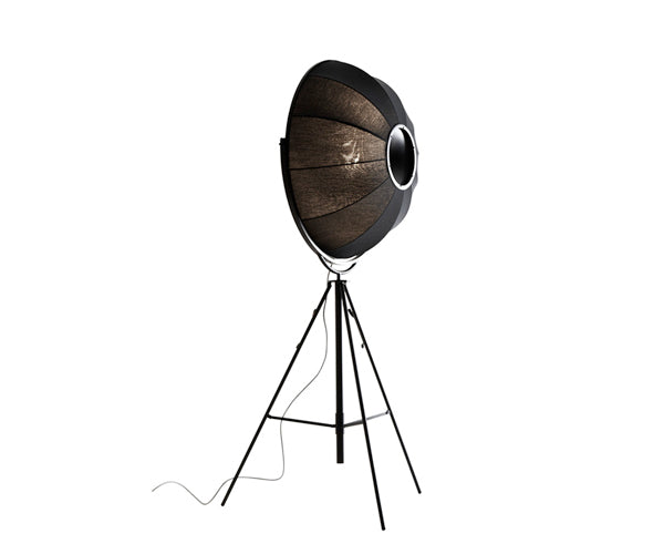 Pallucco Fortuny lamp - Sort