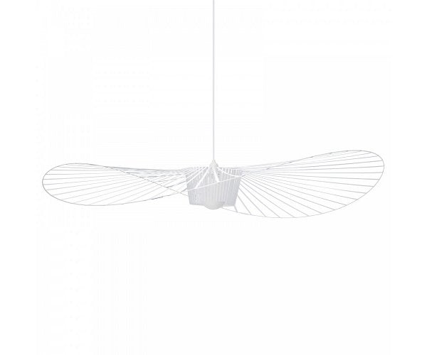 Petite Friture Vertigo - 140cm - white