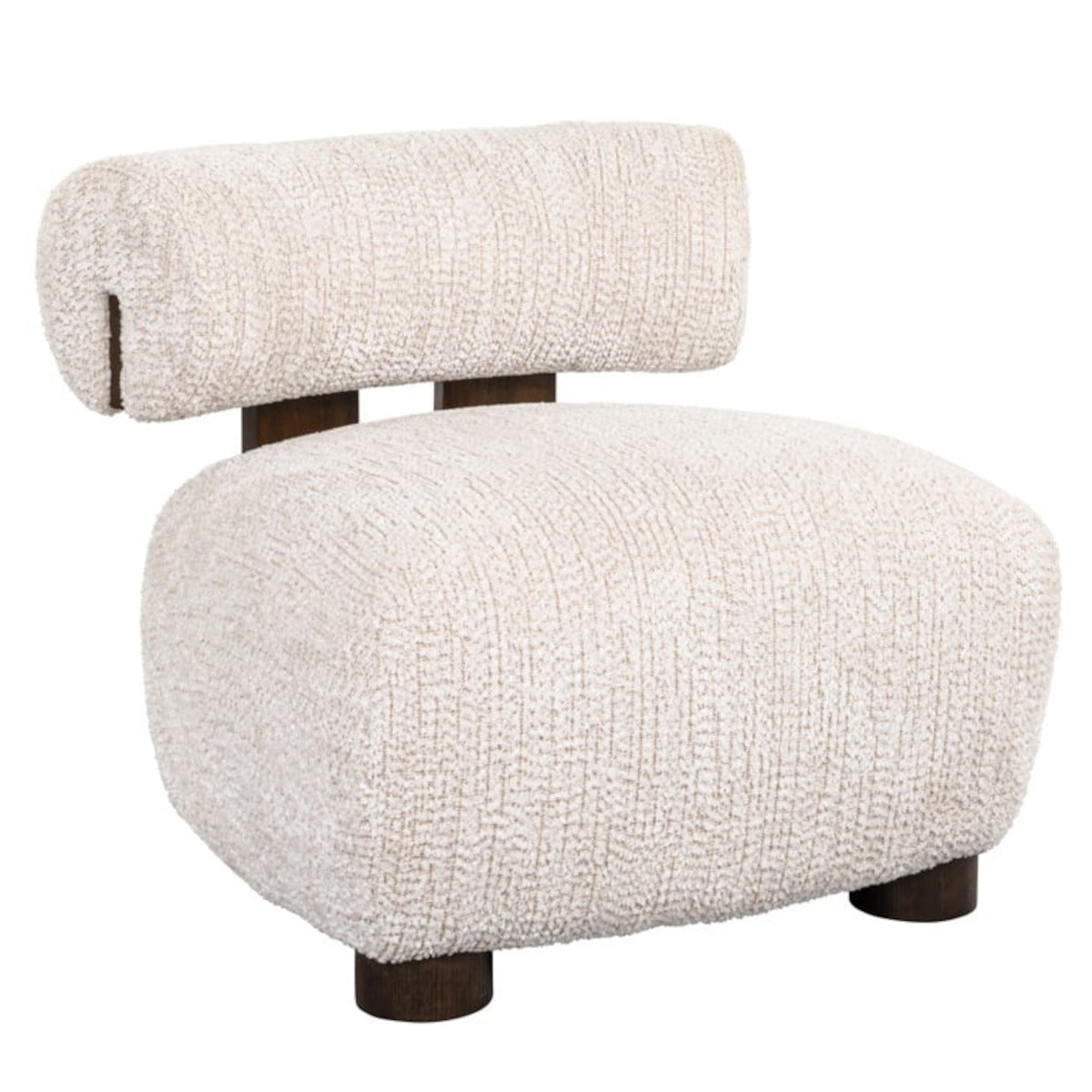 Richmond Interiors Arabella stol - be lovely 11 cream