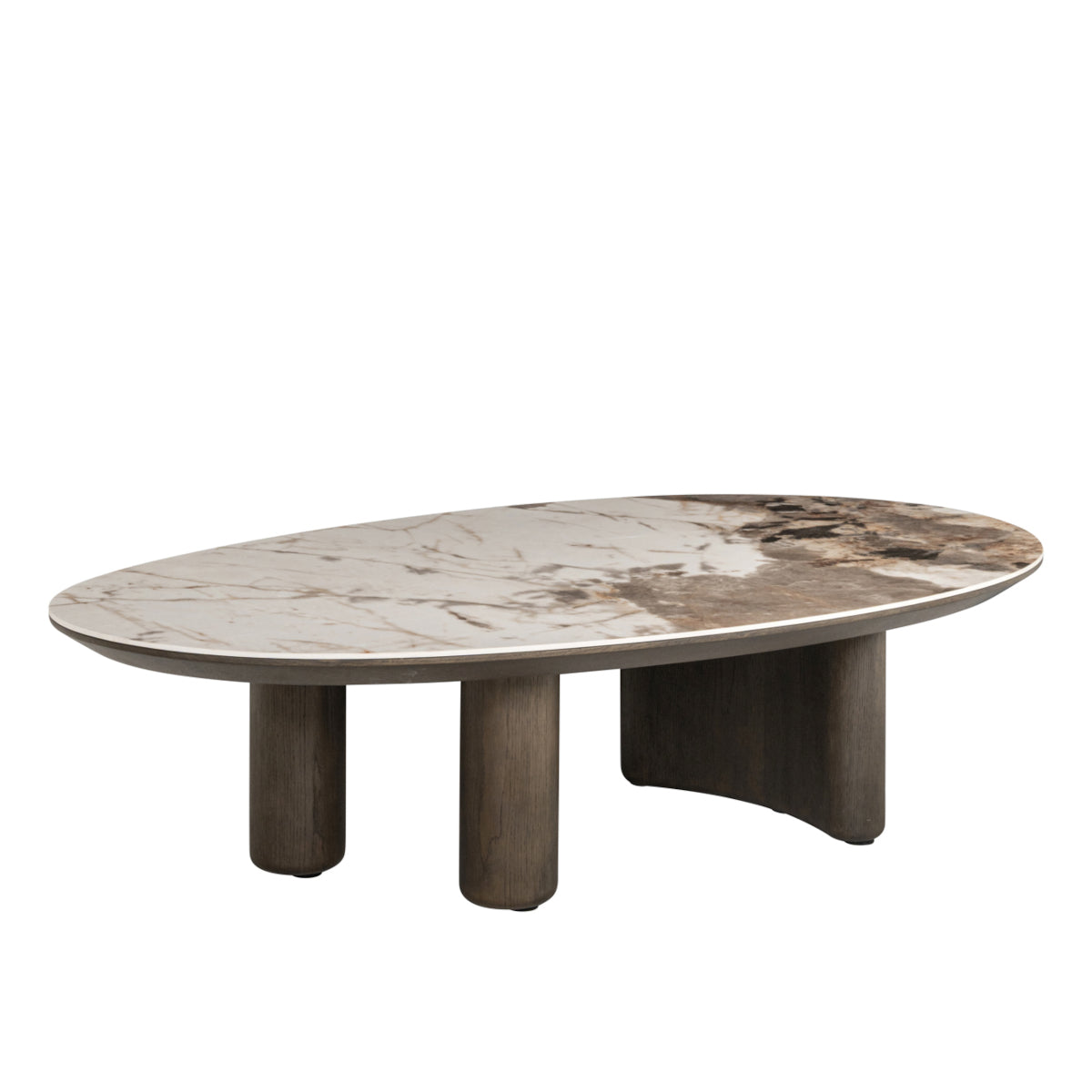 Richmond Interiors Langford sofabord - 135x80