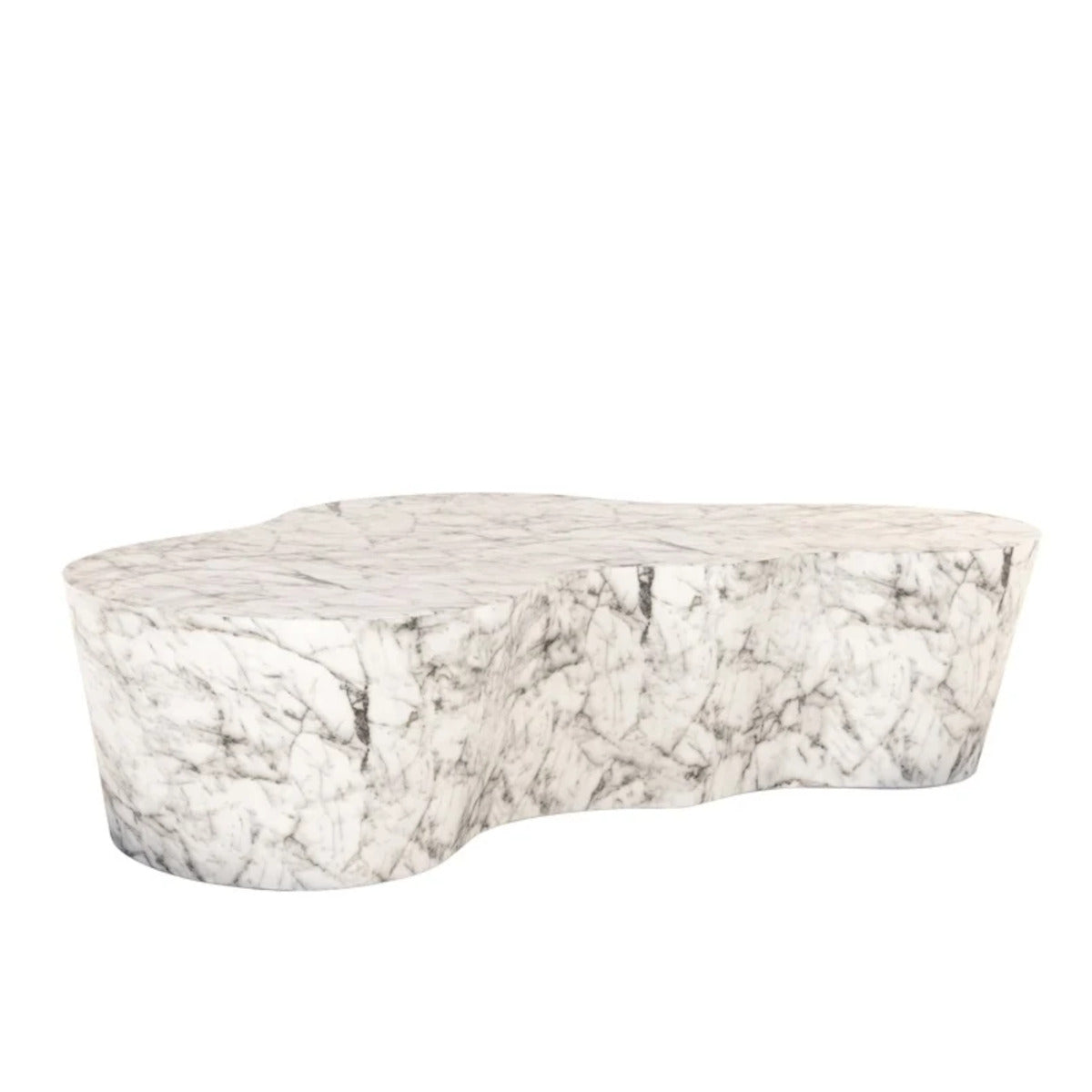 Richmond Interiors Rockyard sofabord - 151x92