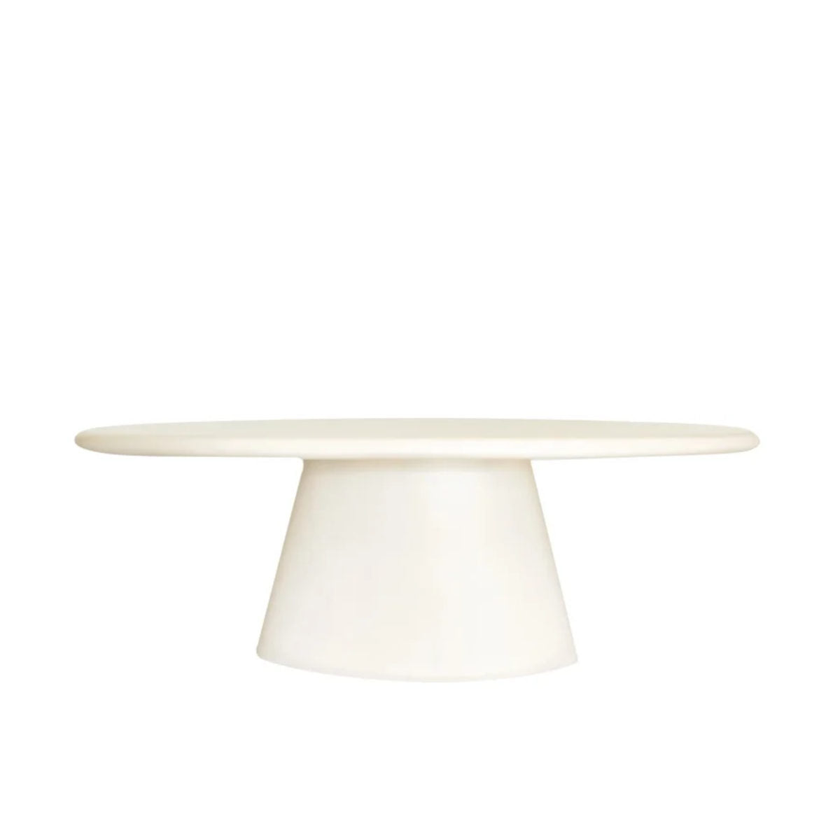 Richmond Interiors Urban Bloomstone spisebord- indoor/outdoor sandstone - 220x115