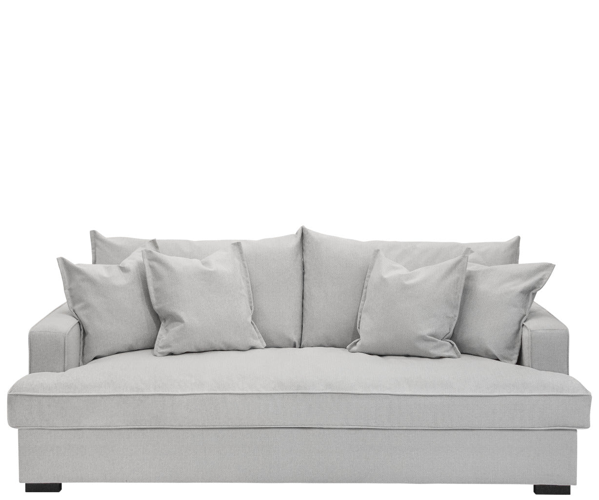 Riga Genesis Sofa - 216 - flere farver - Genesis Beige / Delt