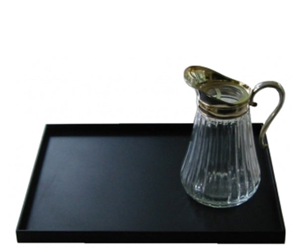 SEJ Design serveringsbakke - rektangulær