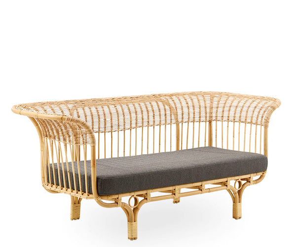 Sika Design Belladonna Sofa - Inkl Hynde - Tempotest Stof - Beige
