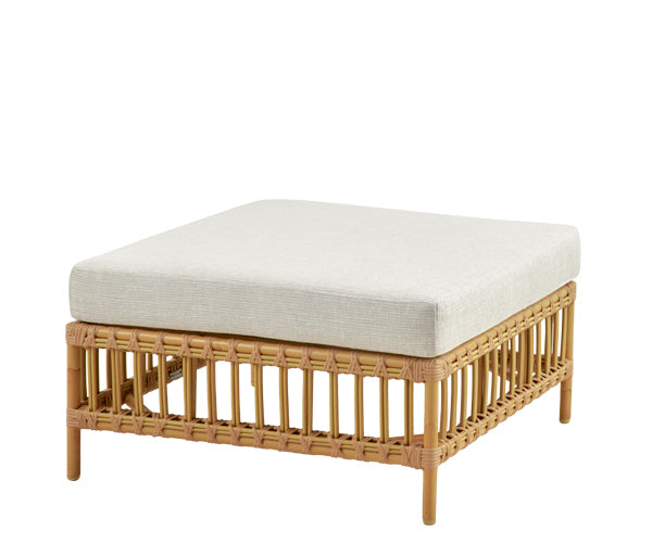 Sika Design Maggie Pouf Modul Inkl. Hynde - Venstre