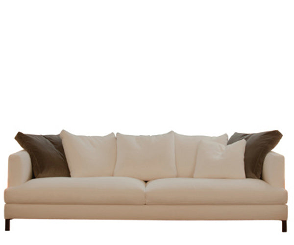 Verzelloni Hampton Memory Sofa - Brun / TypeB