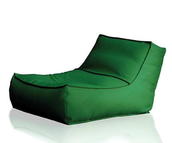 Verzelloni Zoe small lænestol - Rød