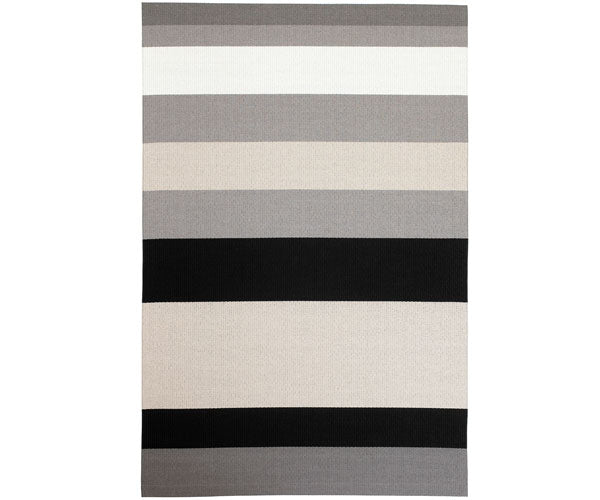 Woodnotes Avenue 170x240 Grey-light grey - Ingen