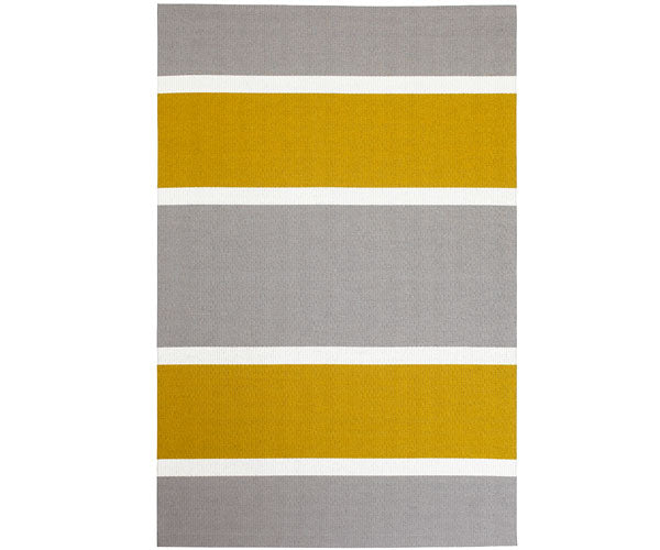 Woodnotes Bridge 170x240 Lightgrey-brass